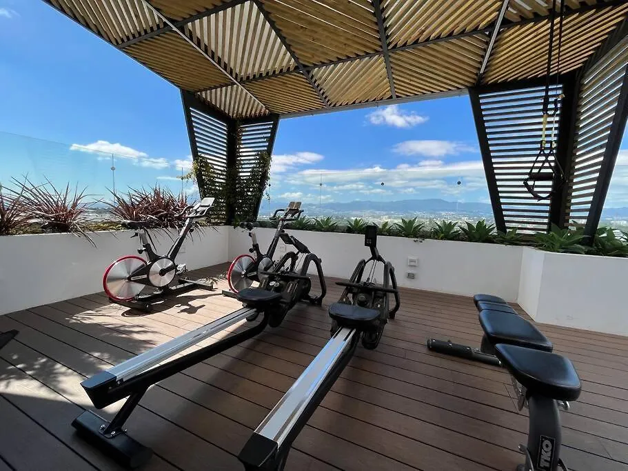 Modern Apartment Near The Airport Guatemala City 0*,  Guatemala