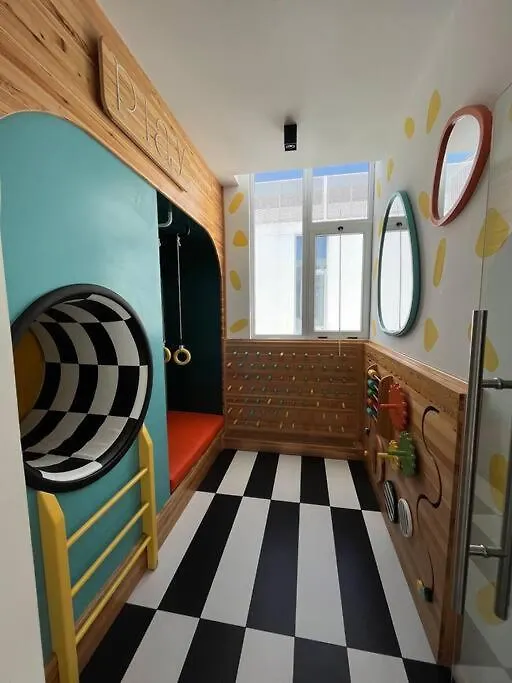 Modern Apartment Near The Airport Guatemala City